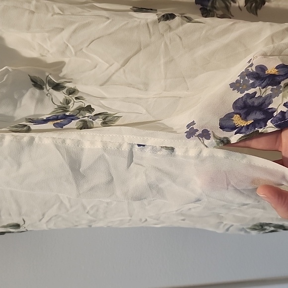 Reformation Inez Dress - Picture 6 of 10